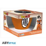 DRAGON BALL - Ramen Bowl with chopsticks - 