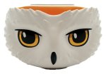 HARRY POTTER - 3D Bowl - Hedwig x2*