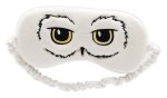 HARRY POTTER - Sleep mask - Hedwig
