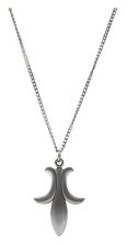 DEATH NOTE - Replica Necklace 