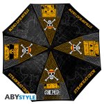 ONE PIECE - Umbrella - Straw Hat Crew