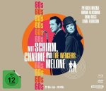 Mit Schirm, Charme und Melone