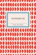Notizbuch Insel-Bücherei