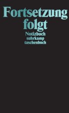 Fortsetzung folgt