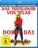 Das Teufelsweib von Texas