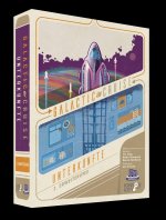 Galactic Cruise Unterkünfte 2. Erweiterung