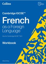 Cambridge IGCSE(TM) French Workbook