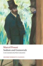 Sodom and Gomorrah