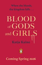 Blood of Gods and Girls