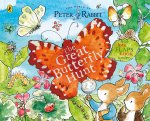 Peter Rabbit: The Great Butterfly Hunt