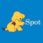 Spot's Slide and Seek: Nursery