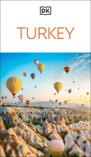 DK Turkey