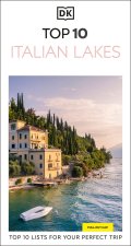 DK Top 10 Italian Lakes