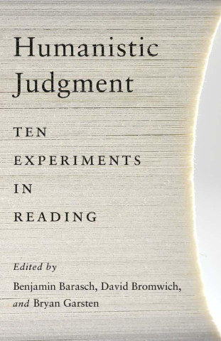 Humanistic Judgment