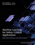 Machine Learning for Safety-Critical Applications
