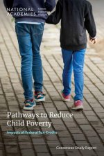 Pathways to Reduce Child Poverty