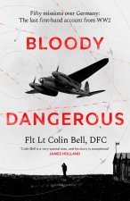Bloody Dangerous