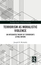 Terrorism as Moralistic Violence