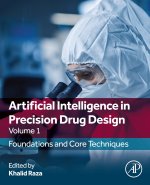 Artificial Intelligence in Precision Drug Design, Volume 1