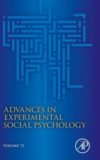 Advances in Experimental Social Psychology
