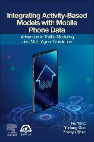 Integrating Activity-Based Models with Mobile Phone Data