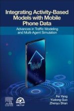 Integrating Activity-Based Models with Mobile Phone Data