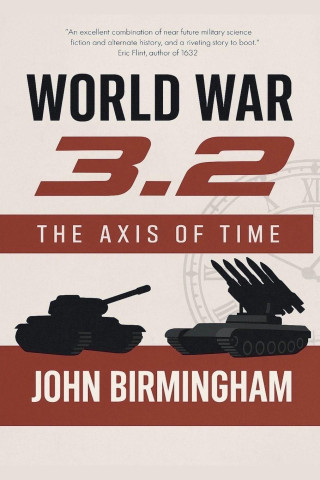 World War 3.2