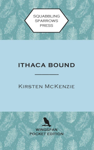Ithaca Bound