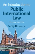 An Introduction to Public International Law