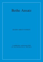Bethe Ansatz