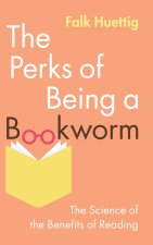 The Perks of Being a Bookworm