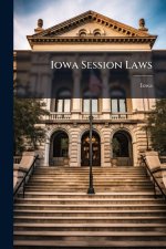 Iowa Session Laws