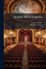 Kabal Och Kärlek