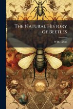 The Natural History of Beetles