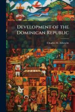 Development of the Dominican Republic