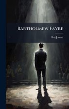 Bartholmew Fayre