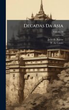Decadas Da Asia