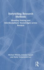 Storytelling Research Methods