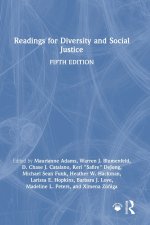 Readings for Diversity and Social Justice