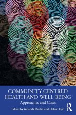 Community Centred Health and Wellbeing