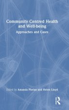 Community Centred Health and Wellbeing