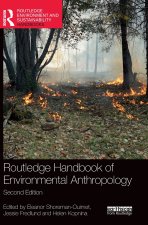 Routledge Handbook of Environmental Anthropology
