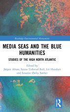 Media Seas and the Blue Humanities