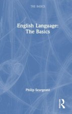 English Language: The Basics