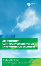 Air Pollution Control Engineering for Environmental Engineers