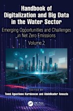 Handbook of Digitalization and Big Data in the Water Sector