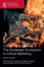 The Routledge Companion to Critical Marketing