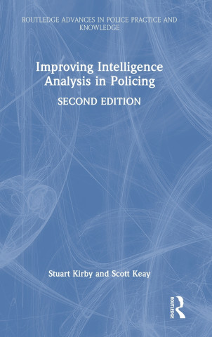 Improving Intelligence Analysis in Policing