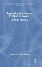 Improving Intelligence Analysis in Policing