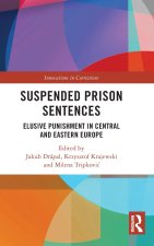 Suspended Prison Sentences